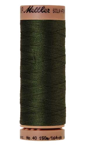 0886 - Cypress Silk Finish Cotton 40 Thread